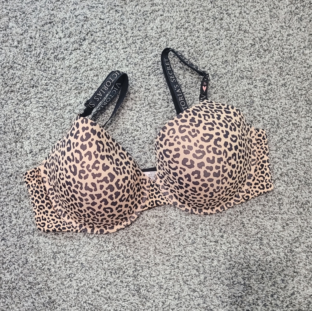 VICTORIA'S SECRET - FULL COVERAGE 38D